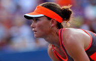 Samantha Stosur trở thành cựu vô địch Mỹ mở rộng: Lời nguyền không hồi kết