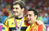 Casillas: Cầu thủ cũng là người nên lắm nỗi lo!