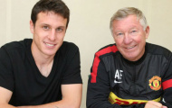Ferguson tin tốc độ của Angelo Henriquez là tài sản lớn