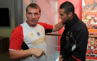 Rodgers bất ngờ đặt niềm tin vào “hàng thừa” và “măng non”