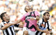 Giovinco tỏa sáng cho Juve: 'Thằng lùn' Gio cao hơn tất thảy