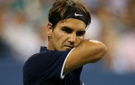 US Open 2012 (Tứ Kết): SỐC, Federer đã bị loại