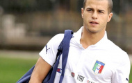 Đội tuyển Italia: Đã đến thời của Giovinco?
