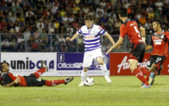 Park Ji Sung tiên đoán Van Persie sẽ thành công tại M.U
