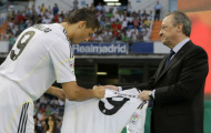 Hạnh phúc của Ronaldo giá bao nhiêu?