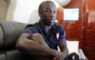 Hậu vệ Sagna bất mãn với BLĐ Arsenal