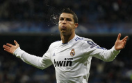 Vì M.U, Cris Ronaldo không bao giờ đến Man City