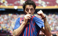 Cesc Fabregas: Ngày ấy và bây giờ
