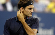 Federer: 'Tomas là chuyên gia nhồi bóng'
