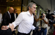 Mourinho “thách” Man City mua được Cris Ronaldo