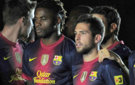 Barca đủ tiền để chi tiêu mạnh tay