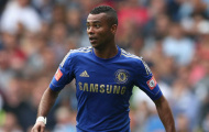 Chelsea tự tin sẽ giữ chân được Ashley Cole
