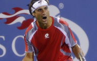 Điểm tin Tennis, F1 sáng 07/09: Ferrer giành vé vào bán kết US Open