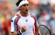 Ferrer đứng trước cơ hội lần đầu vào chung kết Grand Slam