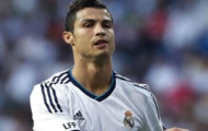 Ronaldo buồn vì… Kaka?