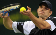 Andy Roddick và khoảng trống của quần vợt Mỹ