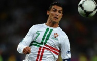 VL World Cup Châu Âu bảng F: Khởi đầu nhẹ nhàng cho Bồ Đào Nha