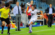 Modric – Oezil và chiến lược của Mourinho