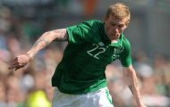 5 lí do CH Ireland nên sa thải huyền thoại Trapattoni