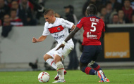 Napoli từng suýt có được chữ ký của Verratti