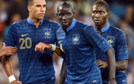 Hàng thủ tuyển Pháp: Cặp trung vệ nào cho Les Bleus?