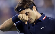 US Open 2012: Bán kết không Roger Federer
