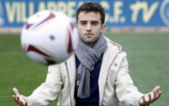 Fiorentina khẳng định chưa từng liên hệ với Rossi