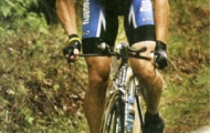 Bị tước mất 7 lần vô địch xe đạp vòng quanh nước Pháp vì “chơi bùa”