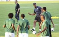 Rijkaard không thể lựa chọn giữa Messi và Ronaldo