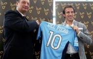 Del Piero, 'Beckham của người Úc'