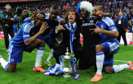 Vụ Florent Malouda: Vì trẻ hóa, Chelsea lạnh lùng rũ bỏ công thần
