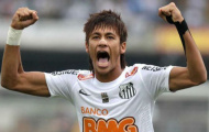 NÓNG: Neymar sẽ sang châu Âu, nhưng...