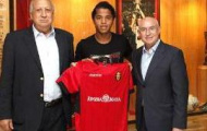 Video: Giovani Dos Santos ra mắt trong niềm vui phấn khởi của CĐV Mallorca