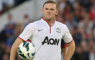 Wayne Rooney: Những ngày đẹp nhất đã qua?