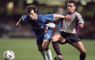 Mẹ Xavi tiết lộ Milan từng muốn mua con trai mình