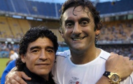 Messi là người 'tiến sát' Diego Maradona nhất