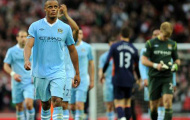 Kompany: Tuyển Bỉ mạnh lên nhờ giải Ngoại hạng