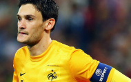 Lloris từ chối thể hiện quan điểm trước mối lo ngại của HLV Didier Deschamps