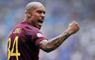 De Jong muốn chơi cho AC Milan từ nhỏ