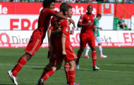 Dante muốn kết thúc sự nghiệp ở Bayern Munich
