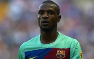 Bác sĩ xác nhận Eric Abidal sẽ sớm trở lại