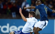 VL World Cup bảng I: Pháp thắng Phần Lan, nhưng Benzema vẫn tịt ngòi