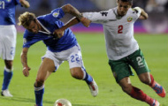 Video VL World Cup: Italia gây thất vọng trên đất Bulgaria