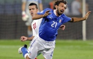 Tổng hợp vòng loại World Cup 2014: Cú sốc Italia