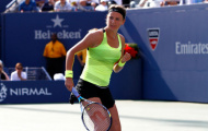 US Open: Azarenka gặp Serena Williams tại chung kết