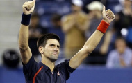 Điểm tin Tennis, F1 sáng 08/09:  Djokovic là ứng cử viên số 1