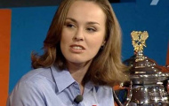 Hingis sắp vào Ngôi nhà huyền thoại