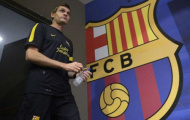 Tito Vilanova và 5 bước nâng cấp Barca