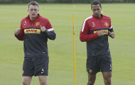 Tin buồn cho Man Utd: Phil Jones chưa kịp tái xuất đã lại nghỉ tiếp