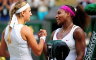 Chung kết US Open 2012: Ai cản được Serena Williams?